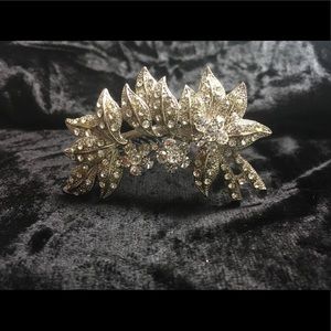 💍Prom Bridal Headpiece Crystal